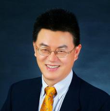 Ying-Sing Lin Associate Professor