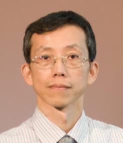 Tsai,Chiu-Tien Associate Professor